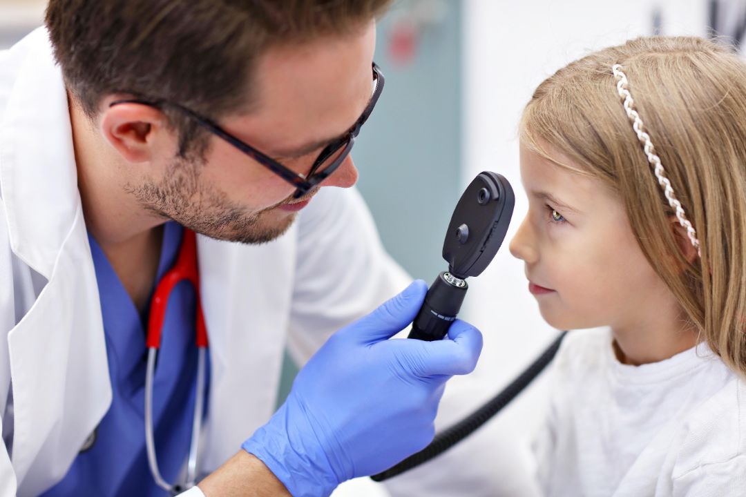 A importância dos exames periódicos para manter a saúde ocular