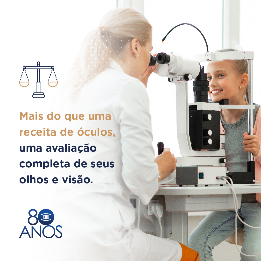 Oftalmologia em Defesa da Sua Saúde Ocular