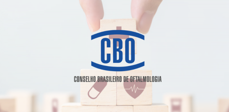 Oftalmologia cobra respeito das operadoras de planos de saúde no atendimento oferecido à população