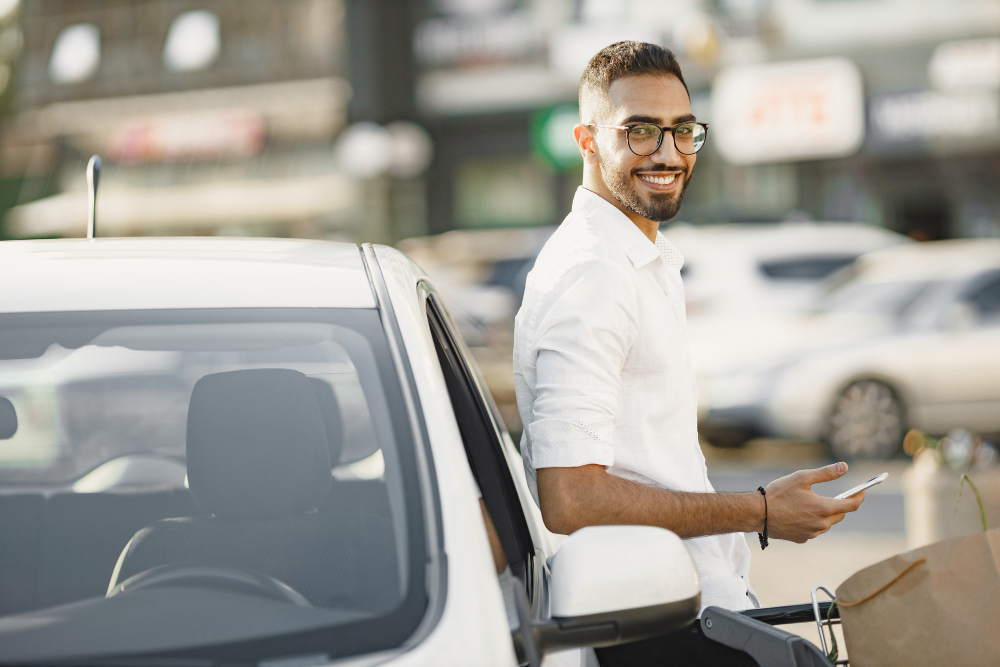 Cuidados com a visão e segurança no trânsito: qual é a relação?