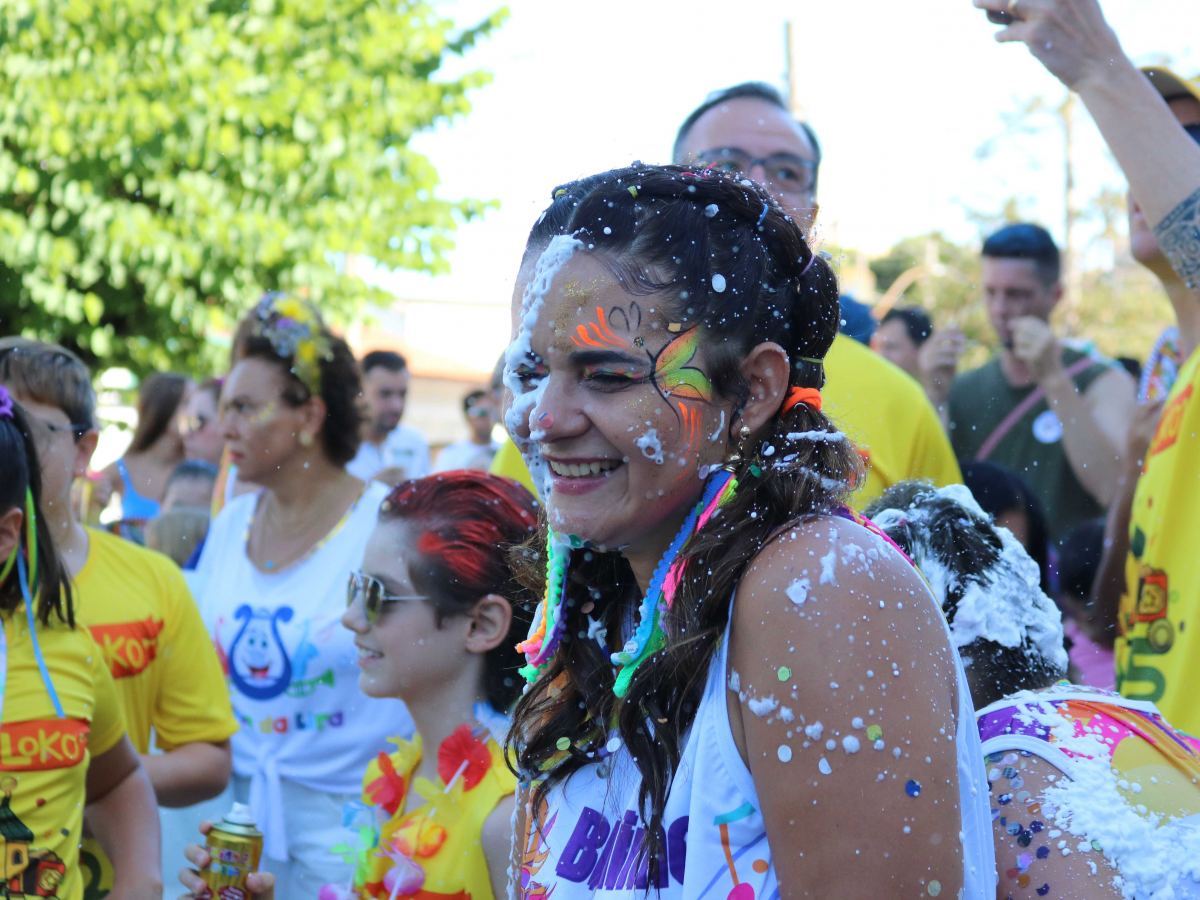 Conselho Brasileiro de Oftalmologia divulga 10 recomendações para foliões evitarem lesões nos olhos 
