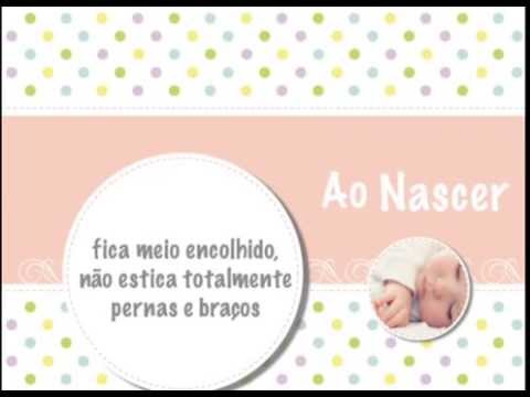 A visão do bebê | Parte 1 de 3