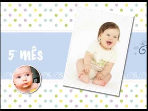 A visão do bebê | Parte 2 de 3