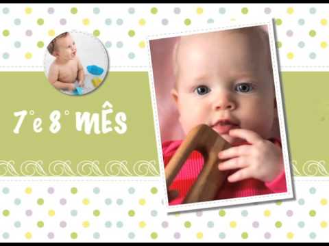 A visão do bebê | Parte 3 de 3